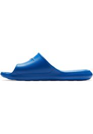 NIKE Scarpe da spiaggia / da bagno  blu / bianco