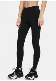 NIKE Pantaloni sportivi  nero