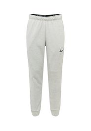 NIKE Pantaloni sportivi  grigio chiaro