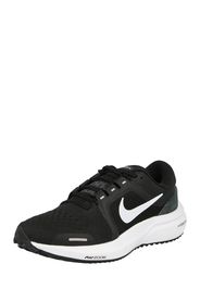 NIKE Scarpa sportiva 'Air Zoom Vomero 16'  nero / bianco