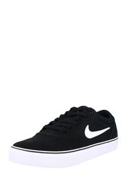 Nike SB Sneaker bassa 'Chron 2'  nero / bianco