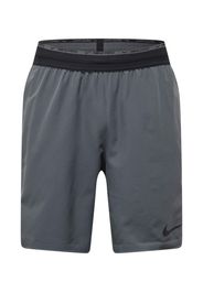 NIKE Pantaloni  grigio