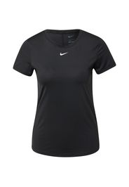 NIKE Maglia funzionale  nero