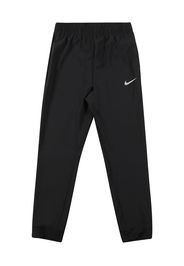 NIKE Pantaloni sportivi  nero