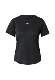 NIKE Maglia funzionale  nero