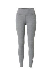 NIKE Pantaloni sportivi  grigio