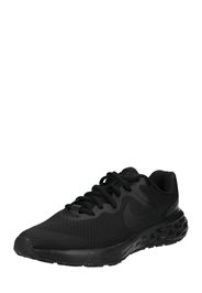 NIKE Scarpa sportiva 'Revolution'  nero