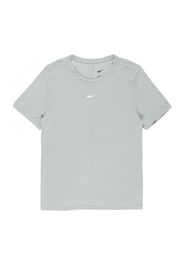 NIKE Maglia funzionale  grigio