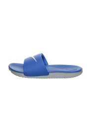 NIKE Scarpe da spiaggia / da bagno 'Kawa Slide'  blu reale