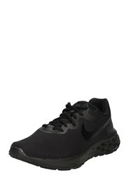 NIKE Scarpa da corsa 'Revolution 6'  nero