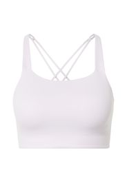 NIKE Reggiseno sportivo  rosé