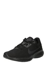 NIKE Scarpa sportiva 'Flex Experience Run 11 Next Nature'  nero / argento