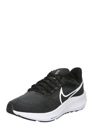 NIKE Scarpa da corsa 'Pegasus 39'  nero / bianco