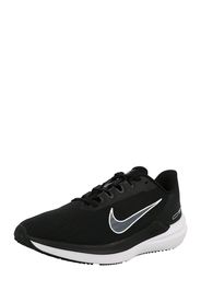 NIKE Scarpa da corsa 'Air Winflo 9'  nero / bianco