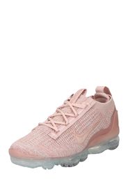 NIKE Sneaker bassa  rosa sfumato