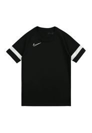 NIKE Maglia funzionale 'Academy'  bianco / nero