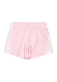 NIKE Pantaloni sportivi  rosa chiaro / rosé