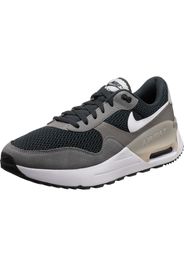 NIKE Scarpa sportiva ' Air Max SYSTM '  grigio / nero / bianco