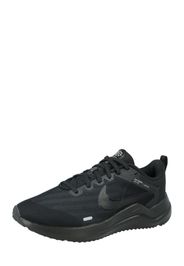 NIKE Scarpa da corsa 'Downshifter 12'  nero