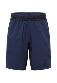 NIKE Pantaloni sportivi  navy