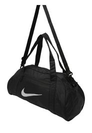 NIKE Borsa sportiva  nero / bianco