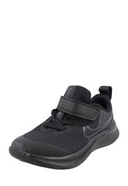 NIKE Scarpa sportiva 'Star Runner 3'  nero