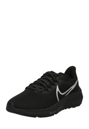 NIKE Scarpa da corsa 'Pegasus 39'  grigio / nero