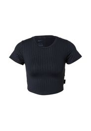 NIKE Maglia funzionale  antracite / nero