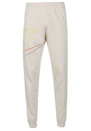 NIKE Pantaloni sportivi  beige / colori misti