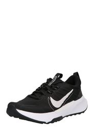 NIKE Scarpa da corsa 'Juniper'  nero / bianco