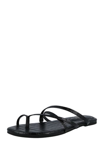 Nine West Infradito 'BRICE'  nero