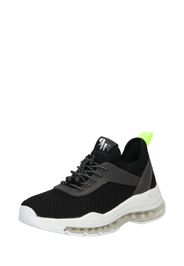 Nine West Sneaker bassa 'CATCHME2'  grigio scuro / nero