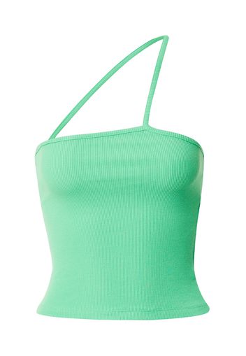 NLY by Nelly Top  verde chiaro