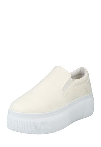 NLY by Nelly Scarpa slip-on  offwhite