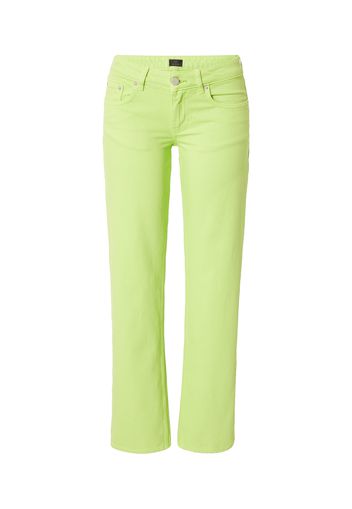 NLY by Nelly Jeans  verde chiaro