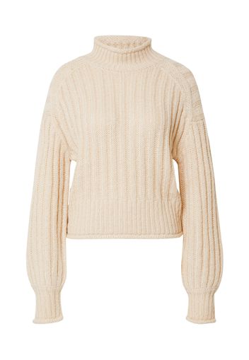 NLY by Nelly Pullover 'Lovely'  beige