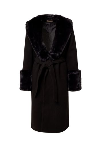 NLY by Nelly Cappotto invernale  nero