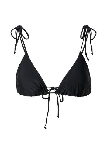 NLY by Nelly Top per bikini 'Harmony'  nero