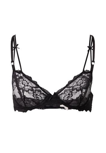 NLY by Nelly Reggiseno  nero