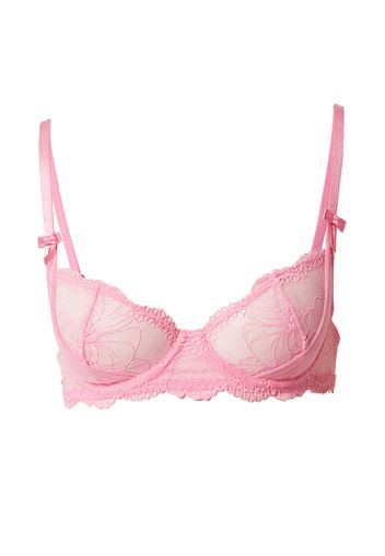 NLY by Nelly Reggiseno  rosa