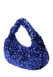 NLY by Nelly Borsa a spalla 'Crush On You'  blu ultramarino