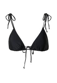 NLY by Nelly Top per bikini 'Harmony'  nero