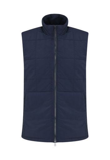 NN07 Gilet 'Verve'  navy