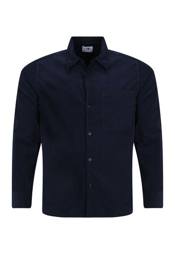 NN07 Camicia 'Julio'  navy