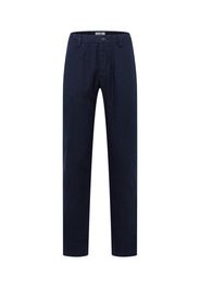 NN07 Pantaloni chino 'Karl'  blu notte