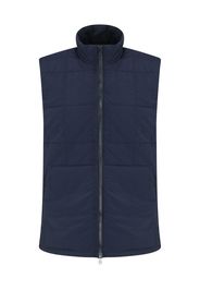 NN07 Gilet 'Verve'  navy