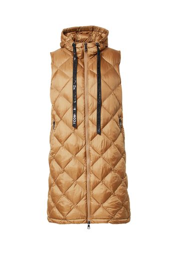 No. 1 Como Gilet 'GINA'  bronzo