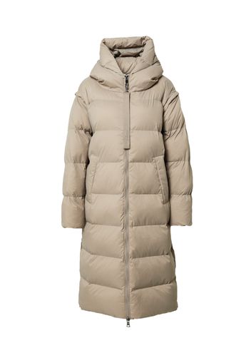 No. 1 Como Cappotto invernale 'HOLLY'  beige chiaro