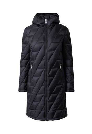 No. 1 Como Cappotto invernale 'TINE'  nero