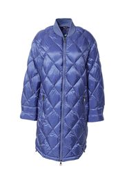 No. 1 Como Cappotto di mezza stagione  blu scuro